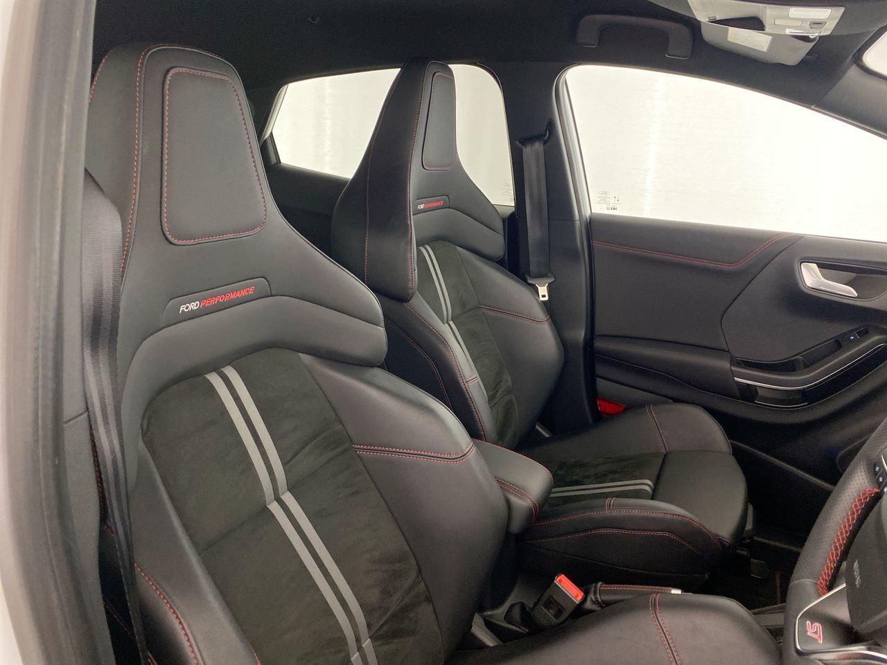 Used Ford Puma 2024 for sale - 76461442: Photo 14