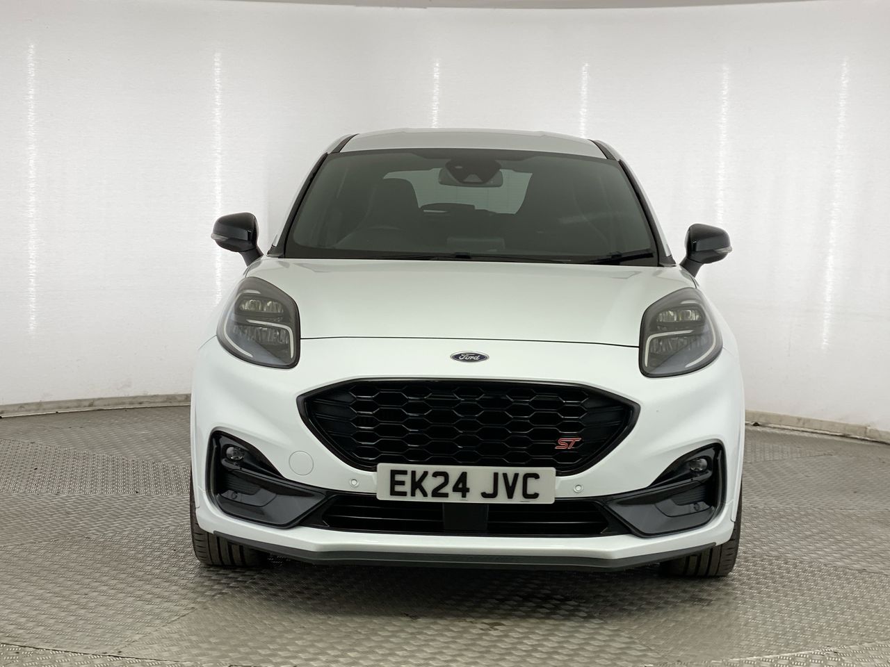 Used Ford Puma 2024 for sale - 76461442: Photo 2