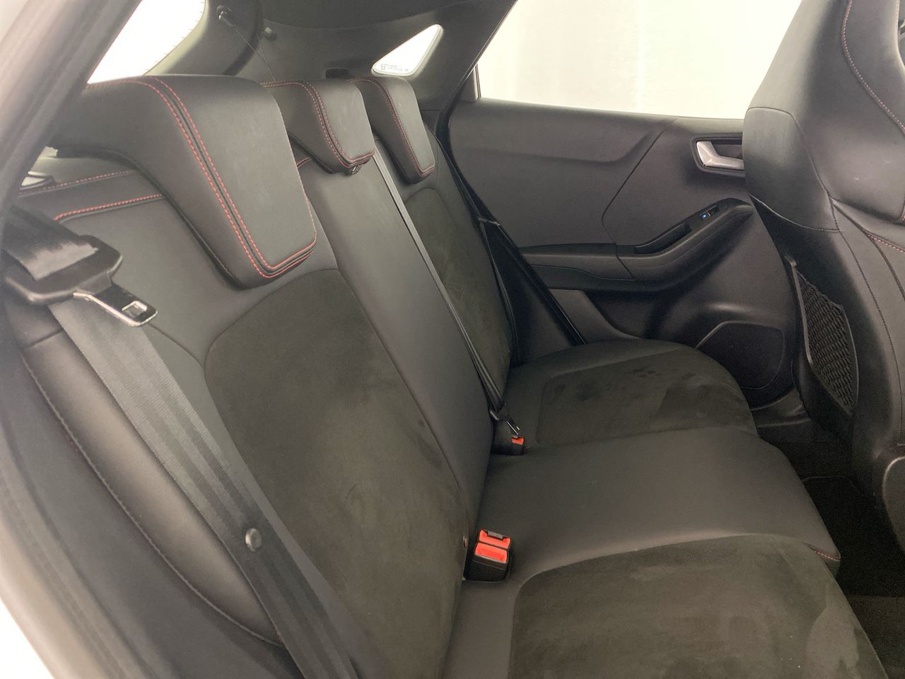 Used Ford Puma 2024 for sale - 76461442: Photo 21