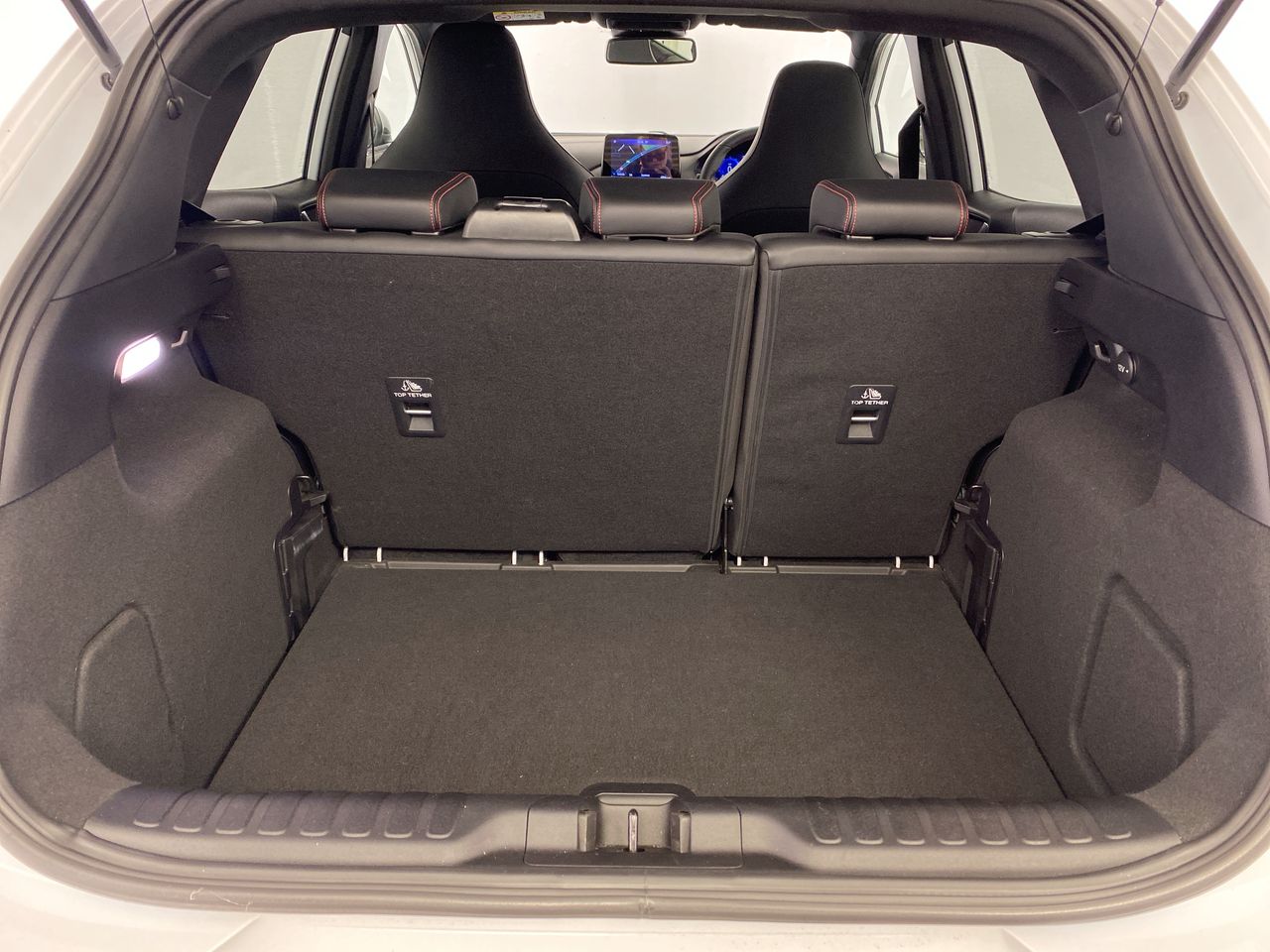 Used Ford Puma 2024 for sale - 76461442: Photo 22