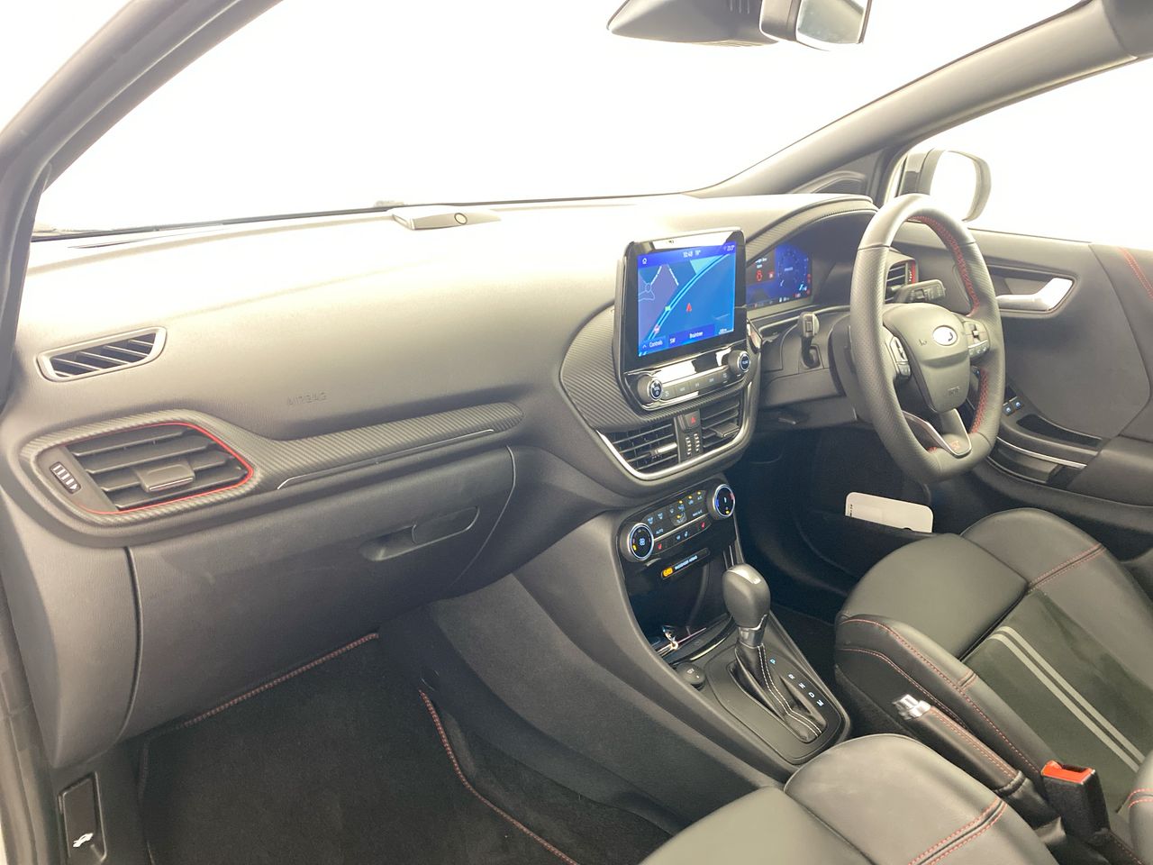 Used Ford Puma 2024 for sale - 76461442: Photo 23