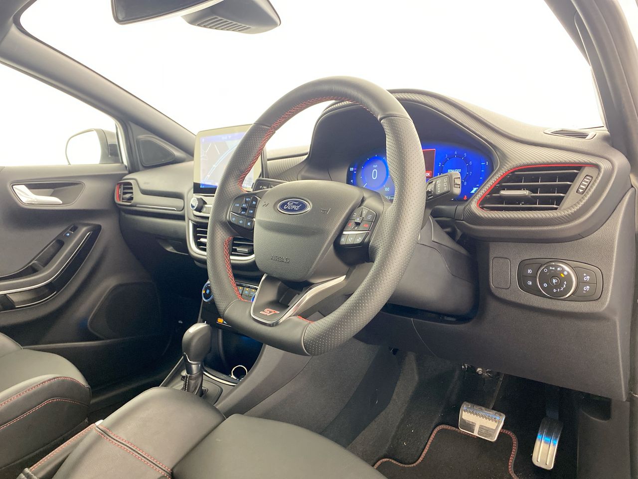 Used Ford Puma 2024 for sale - 76461442: Photo 25