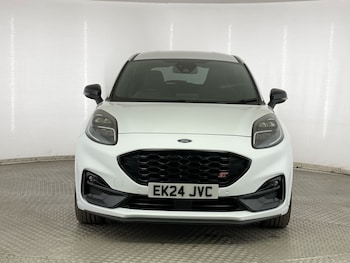Used Ford Puma 2024 for sale - 76461442: Photo