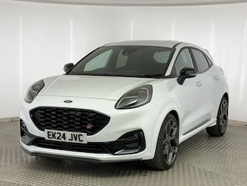 Used Ford Puma 2024 for sale - 76461442: Photo