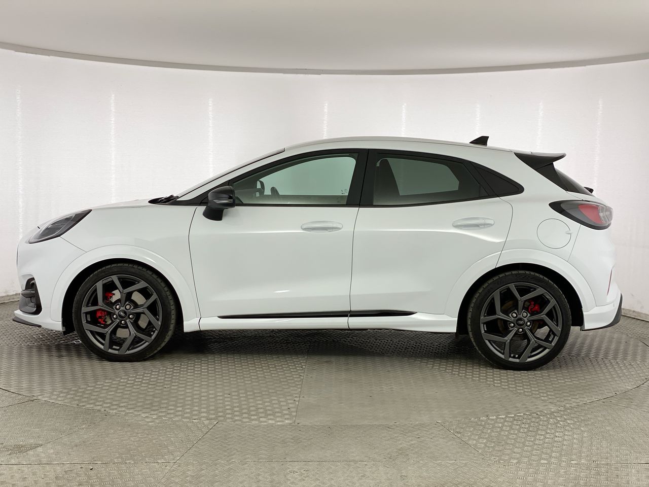 Used Ford Puma 2024 for sale - 76461442: Photo 4