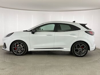 Used Ford Puma 2024 for sale - 76461442: Photo