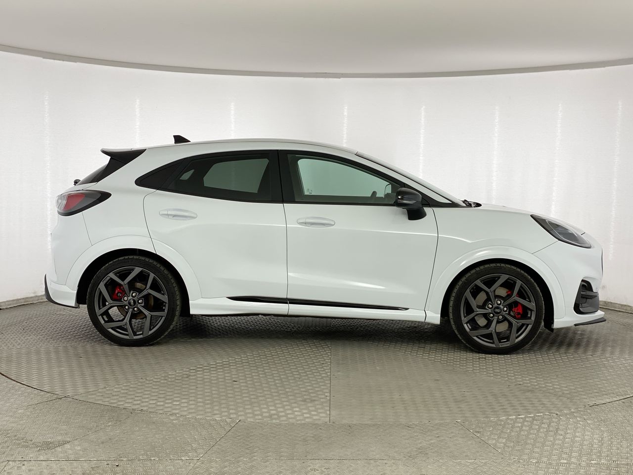 Used Ford Puma 2024 for sale - 76461442: Photo 8