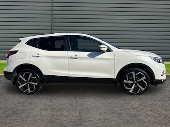 Used Nissan Qashqai 2019 for sale - 78699054: Photo