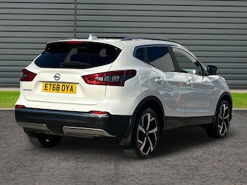 Used Nissan Qashqai 2019 for sale - 78699054: Photo