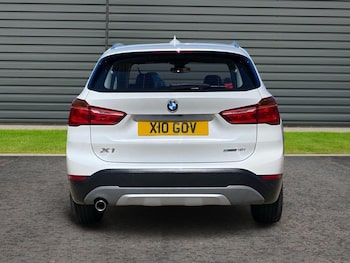 Used BMW X1 2018 for sale - 78427075: Photo
