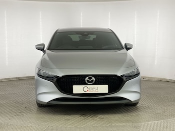 Used Mazda Mazda3 2020 for sale - 75392037: Photo