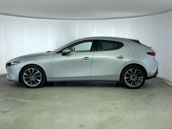Used Mazda Mazda3 2020 for sale - 75392037: Photo