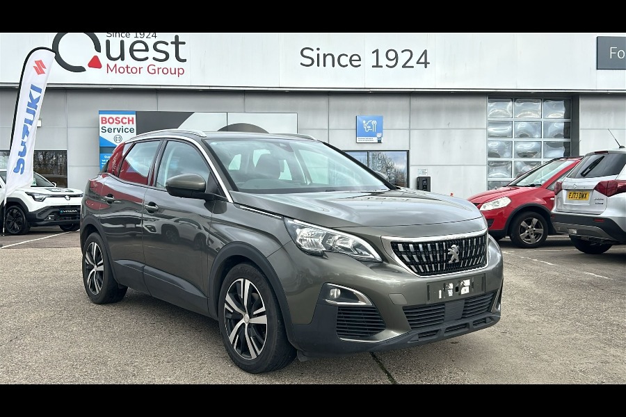 Used Peugeot 3008 2019 for sale - 77676947: Photo 1