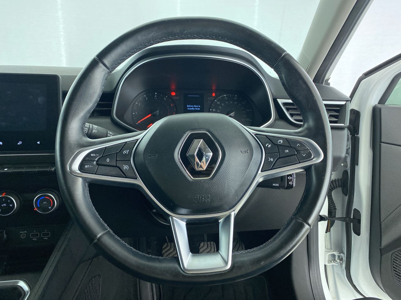 Used Renault Clio 2020 for sale - 76461504: Photo 16