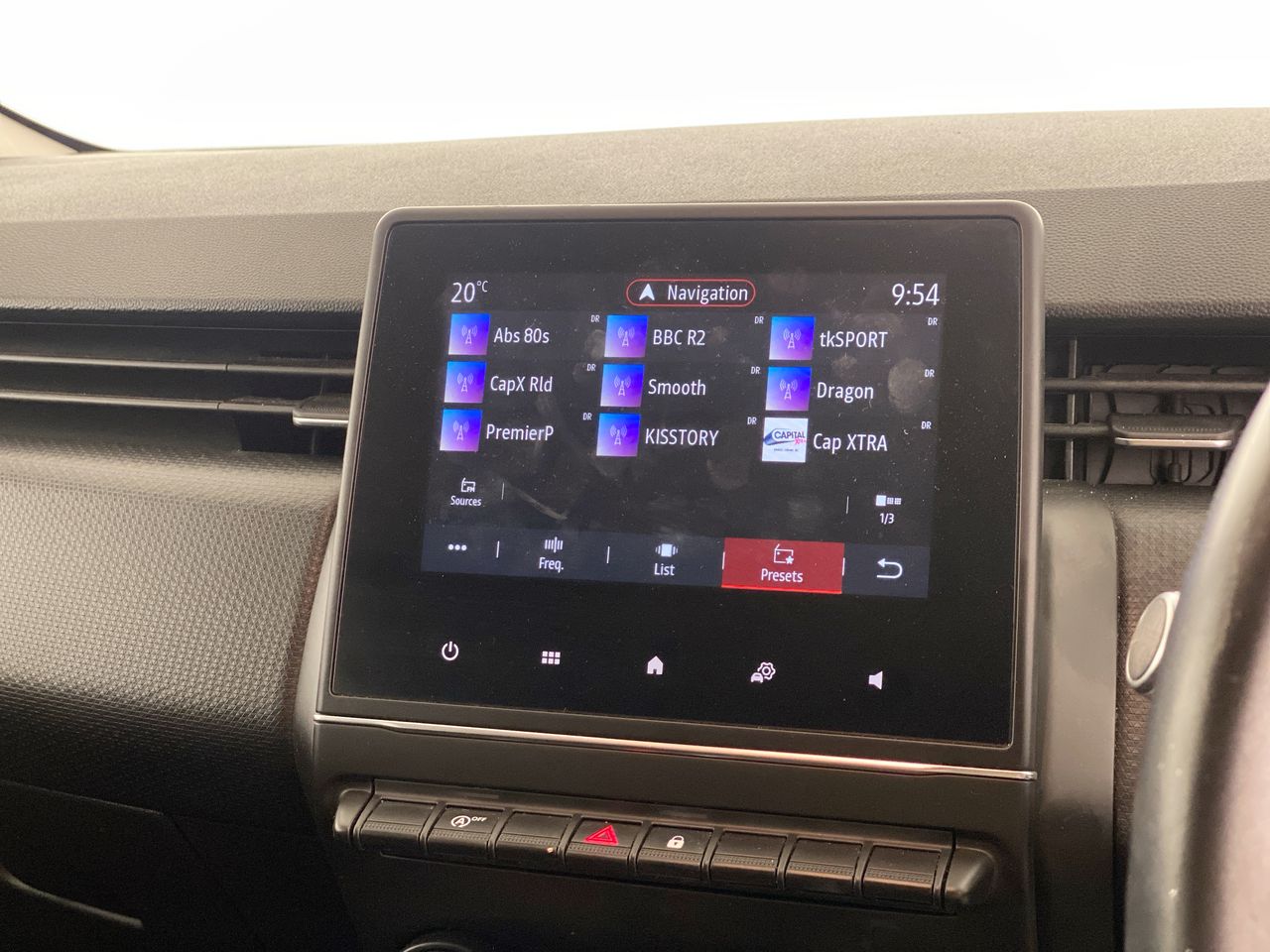 Used Renault Clio 2020 for sale - 76461504: Photo 18