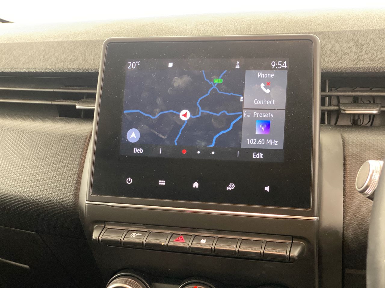 Used Renault Clio 2020 for sale - 76461504: Photo 19