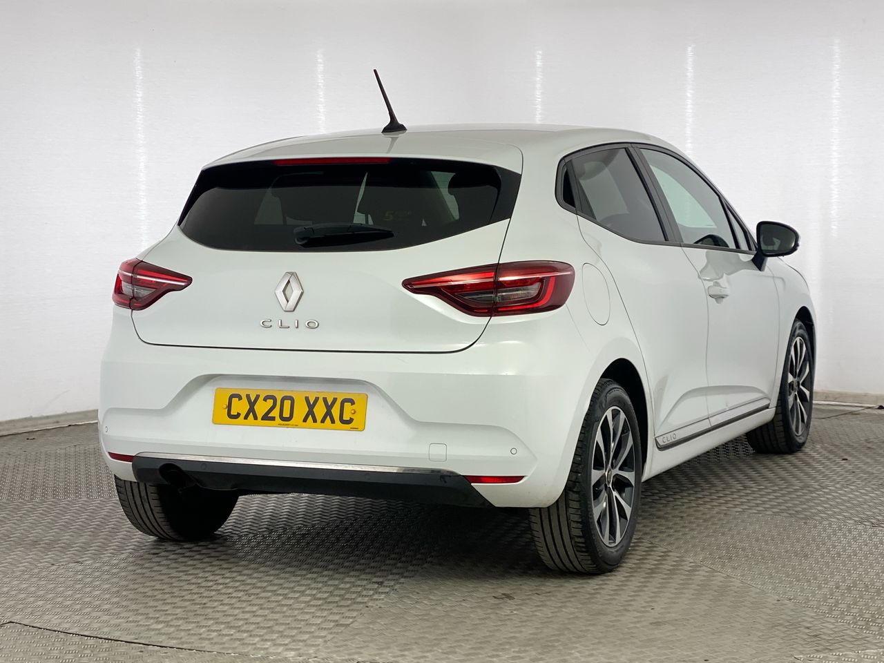 Used Renault Clio 2020 for sale - 76461504: Photo 7