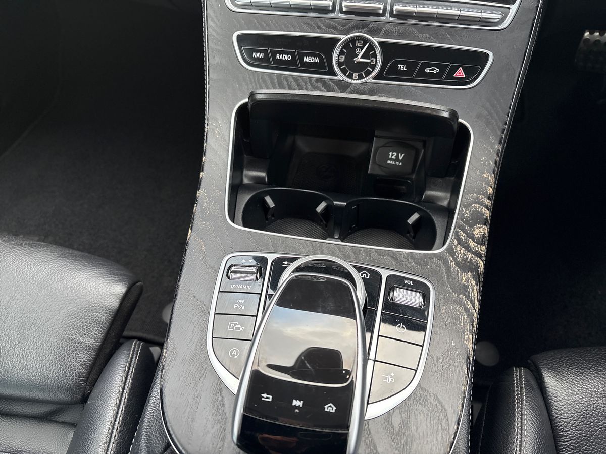 Used Mercedes-Benz E Class 2018 for sale - 77149160: Photo 13
