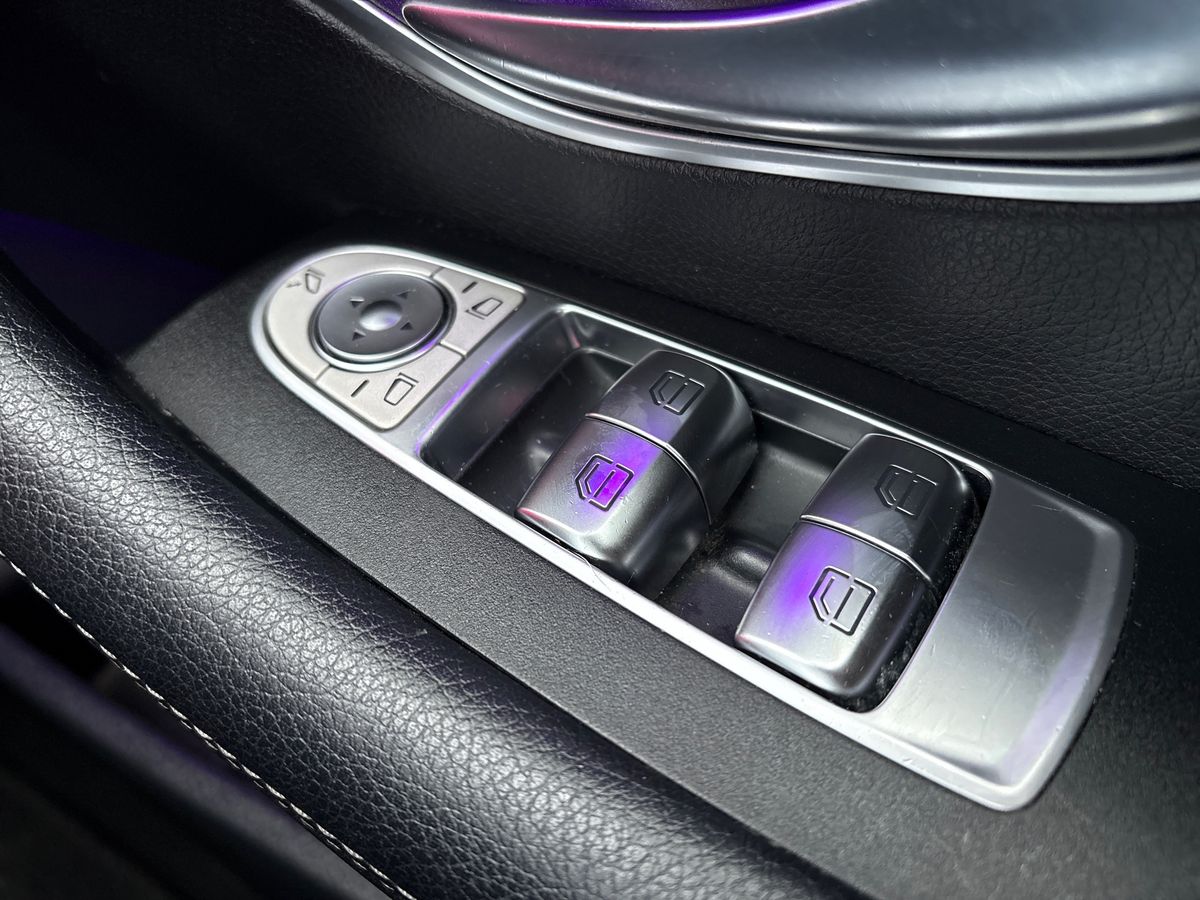 Used Mercedes-Benz E Class 2018 for sale - 77149160: Photo 15