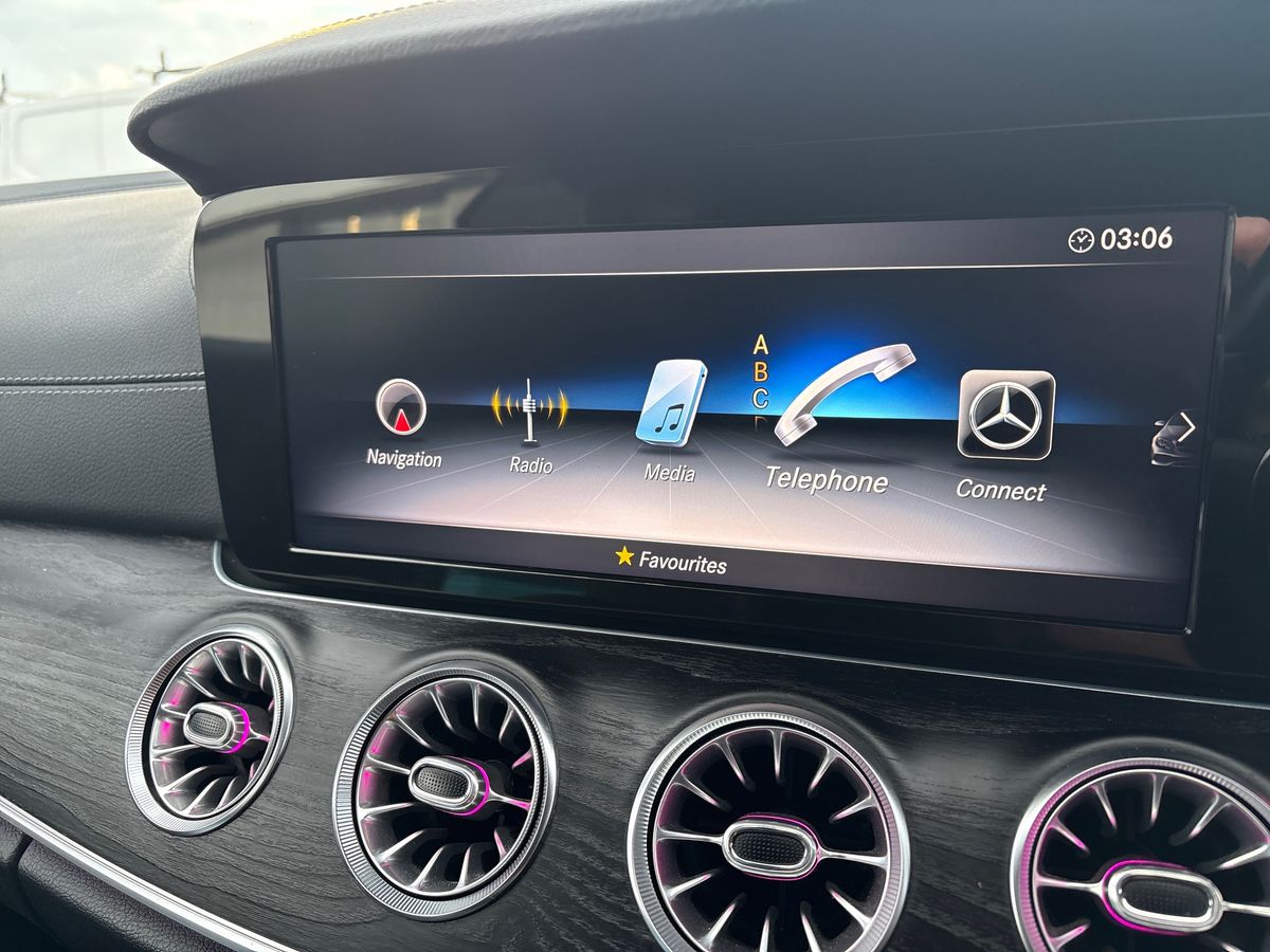 Used Mercedes-Benz E Class 2018 for sale - 77149160: Photo 16