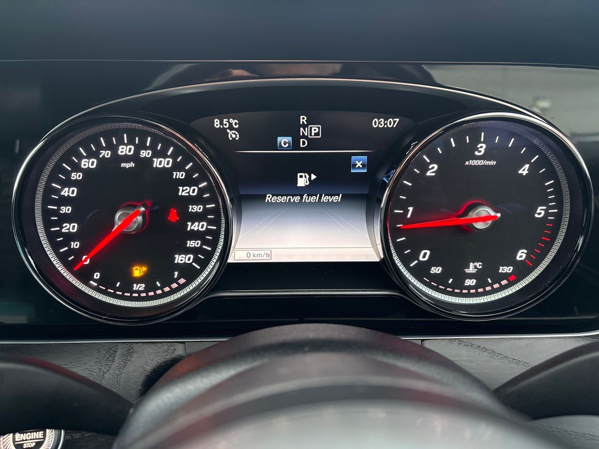 Used Mercedes-Benz E Class 2018 for sale - 77149160: Photo 19