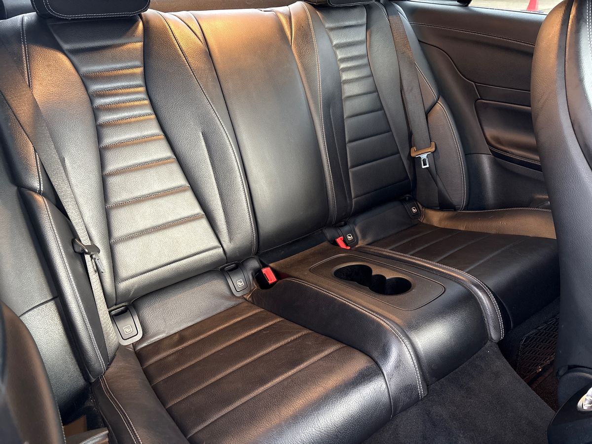 Used Mercedes-Benz E Class 2018 for sale - 77149160: Photo 21