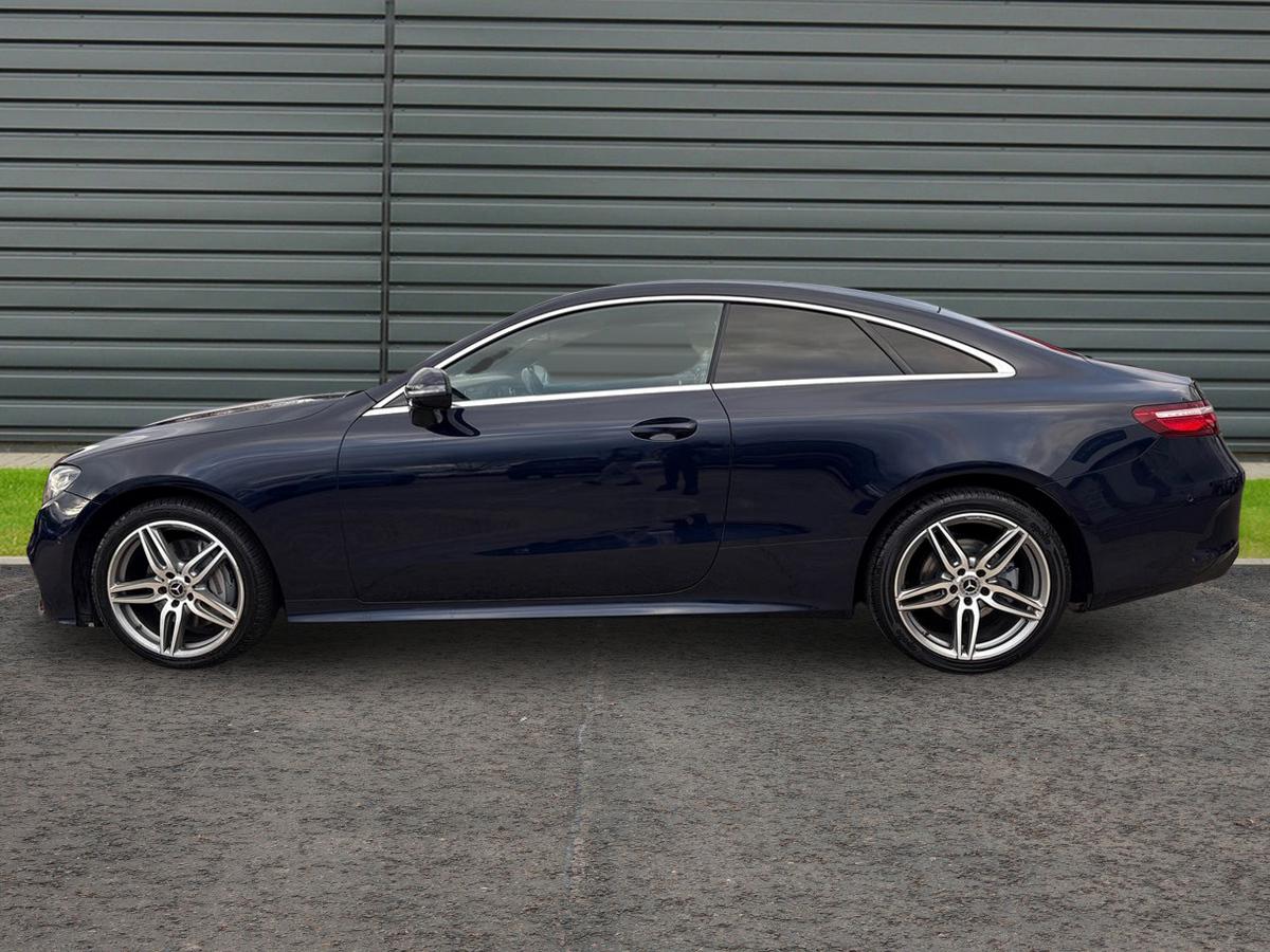 Used Mercedes-Benz E Class 2018 for sale - 77149160: Photo 6