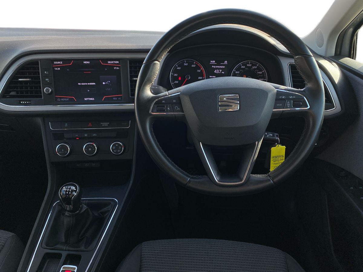 Used SEAT Leon 2019 for sale - 77609708: Photo 10