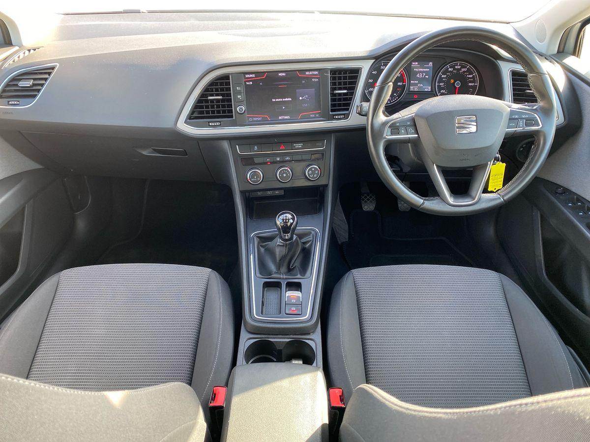 Used SEAT Leon 2019 for sale - 77609708: Photo 11