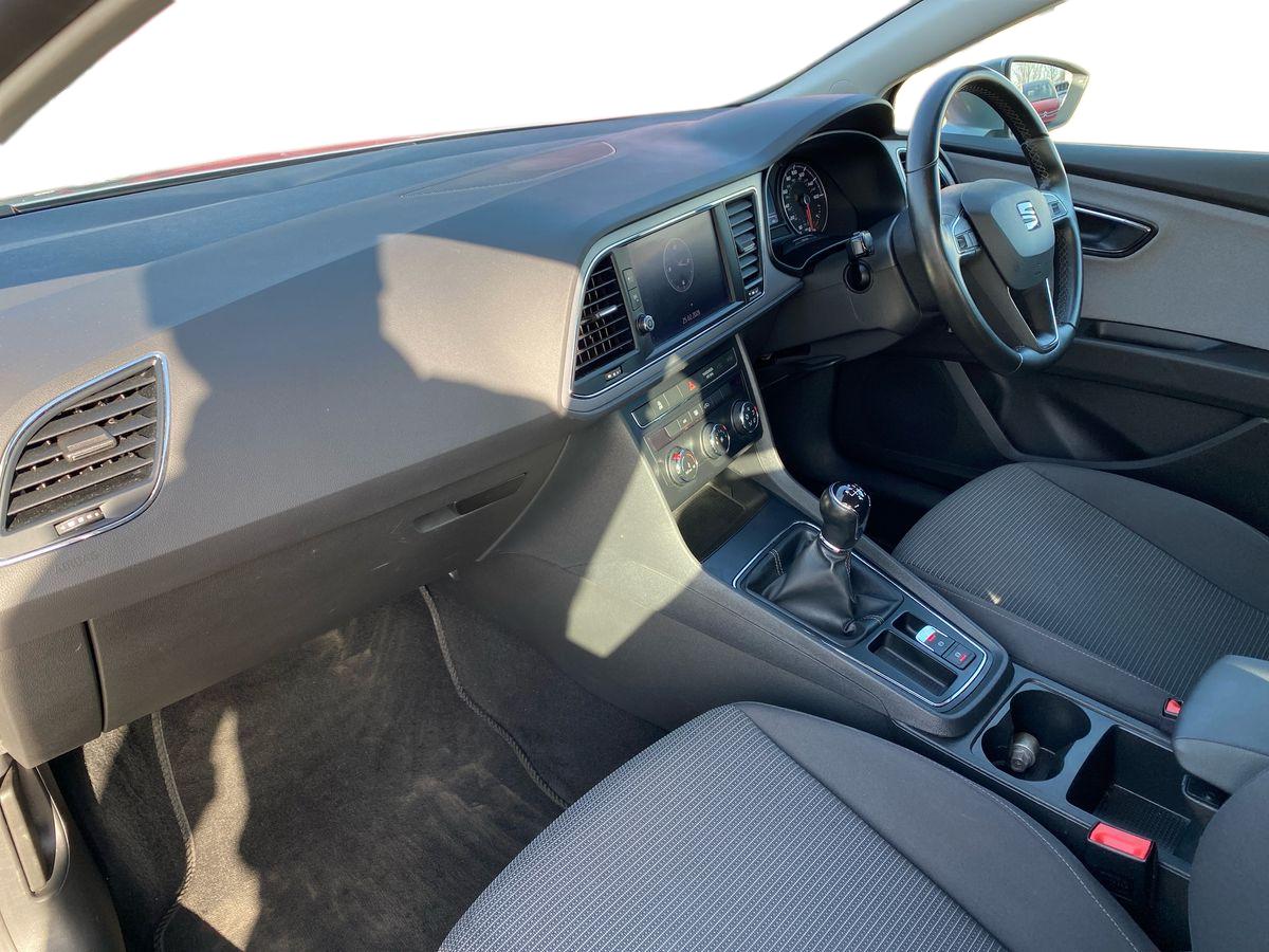 Used SEAT Leon 2019 for sale - 77609708: Photo 12