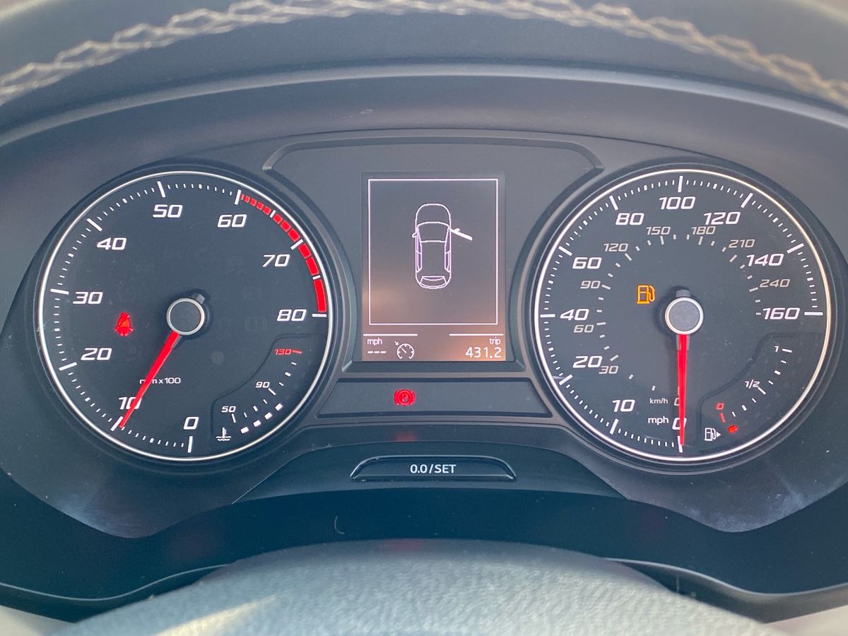 Used SEAT Leon 2019 for sale - 77609708: Photo 19