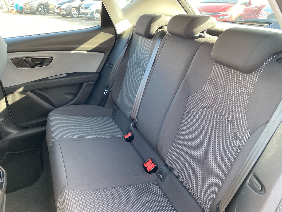 Used SEAT Leon 2019 for sale - 77609708: Photo 21