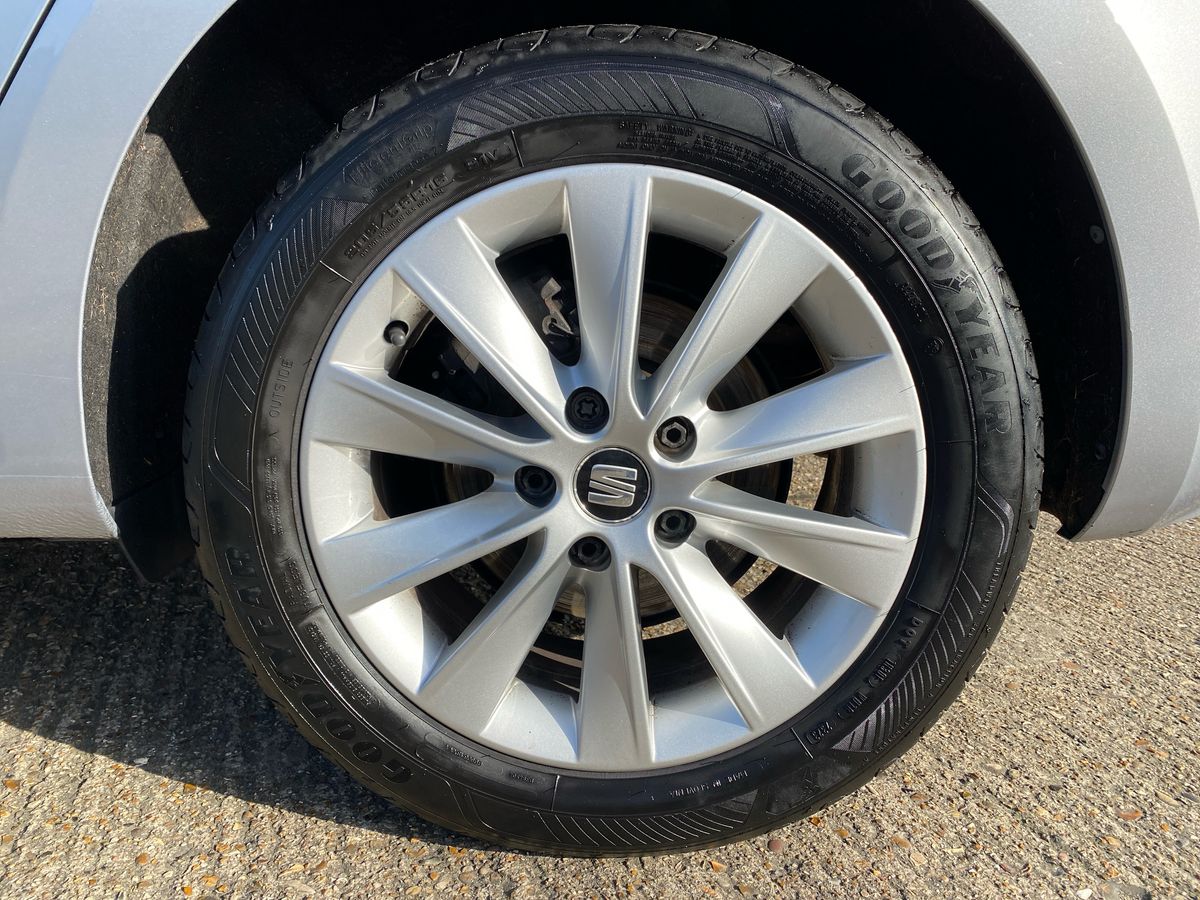 Used SEAT Leon 2019 for sale - 77609708: Photo 23