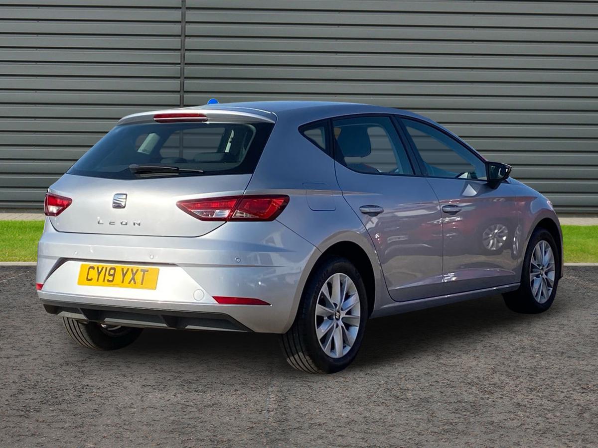 Used SEAT Leon 2019 for sale - 77609708: Photo 3
