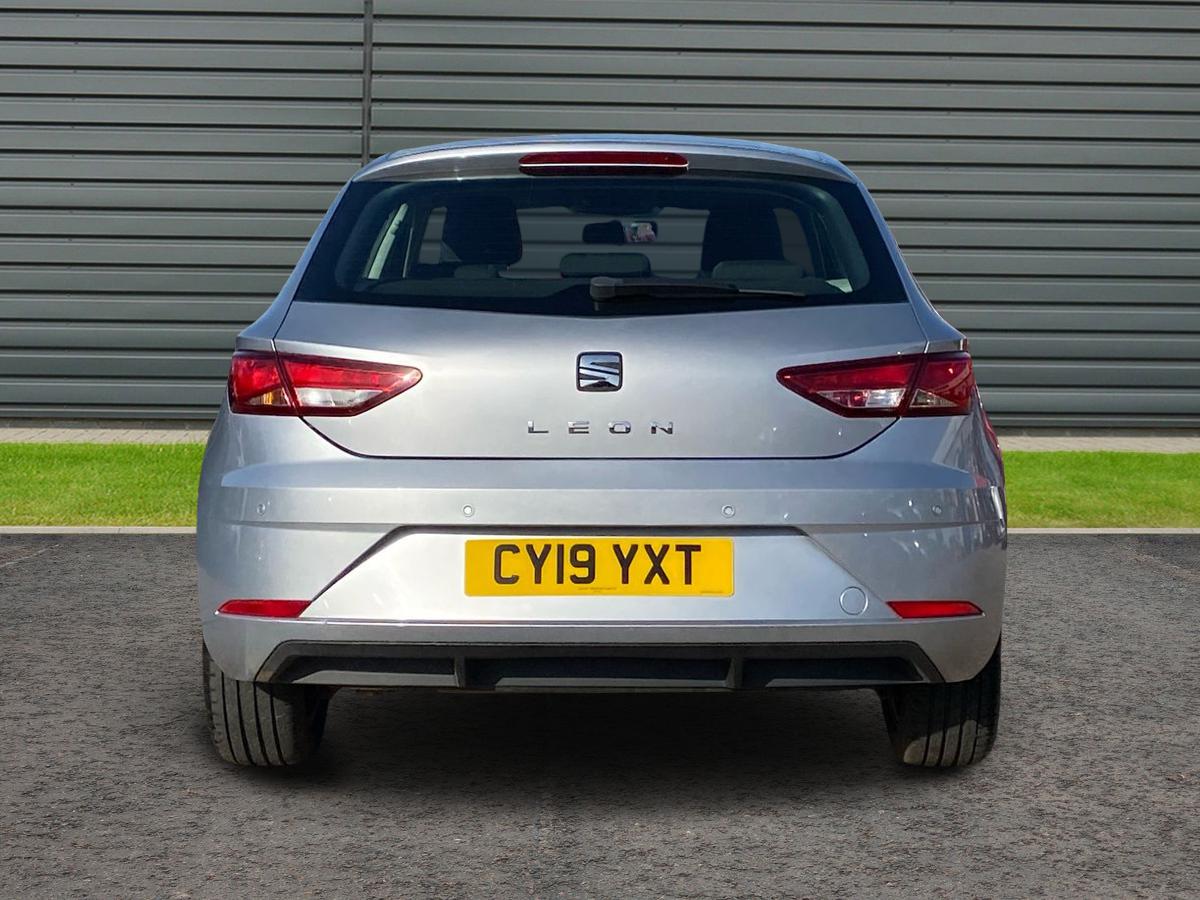 Used SEAT Leon 2019 for sale - 77609708: Photo 4