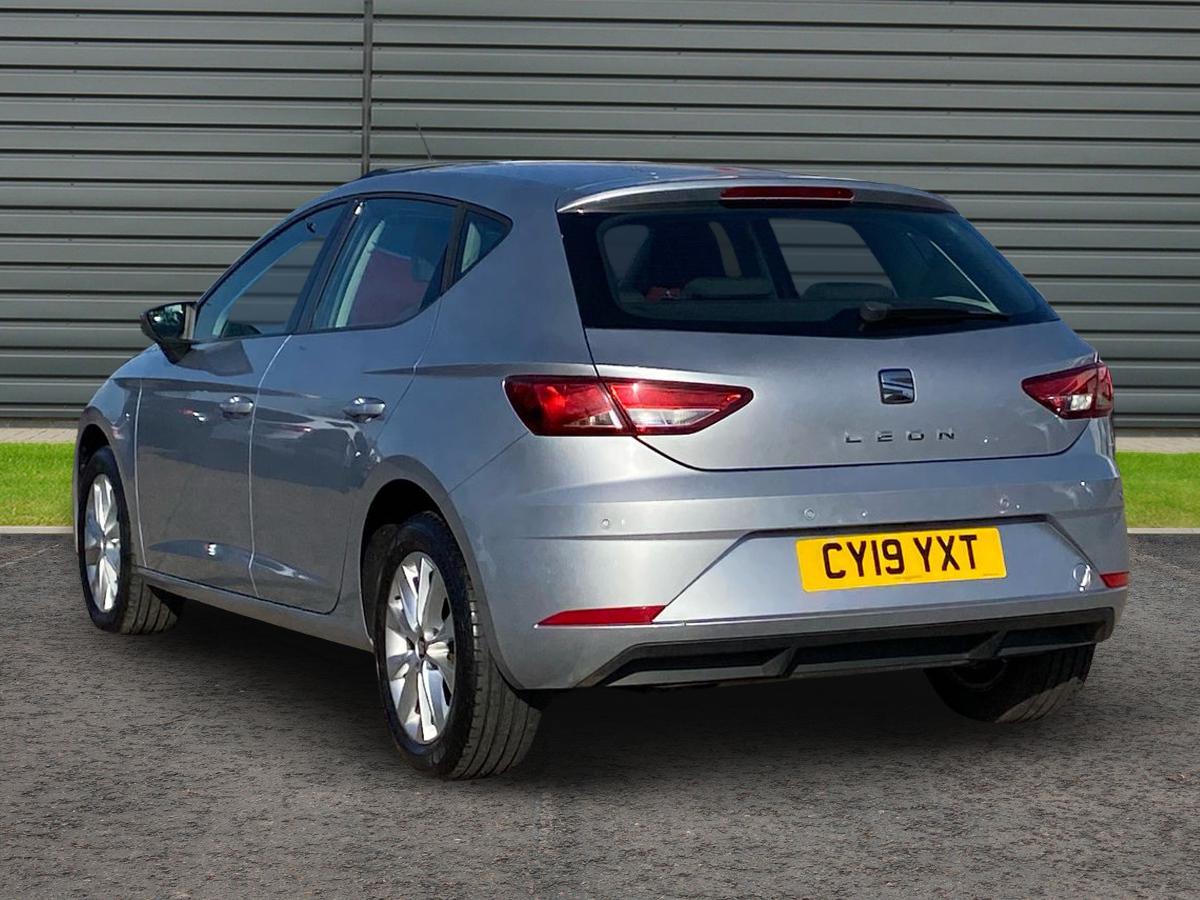Used SEAT Leon 2019 for sale - 77609708: Photo 5