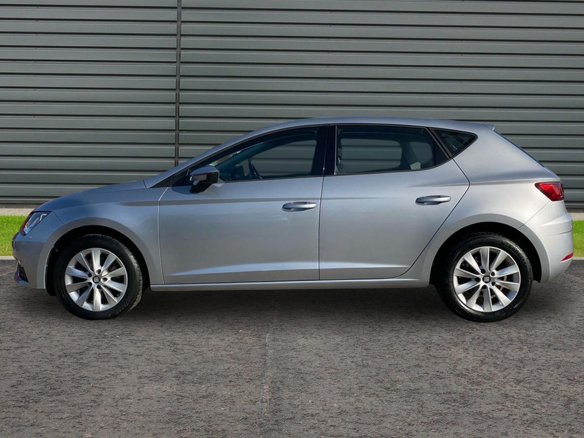 Used SEAT Leon 2019 for sale - 77609708: Photo 6