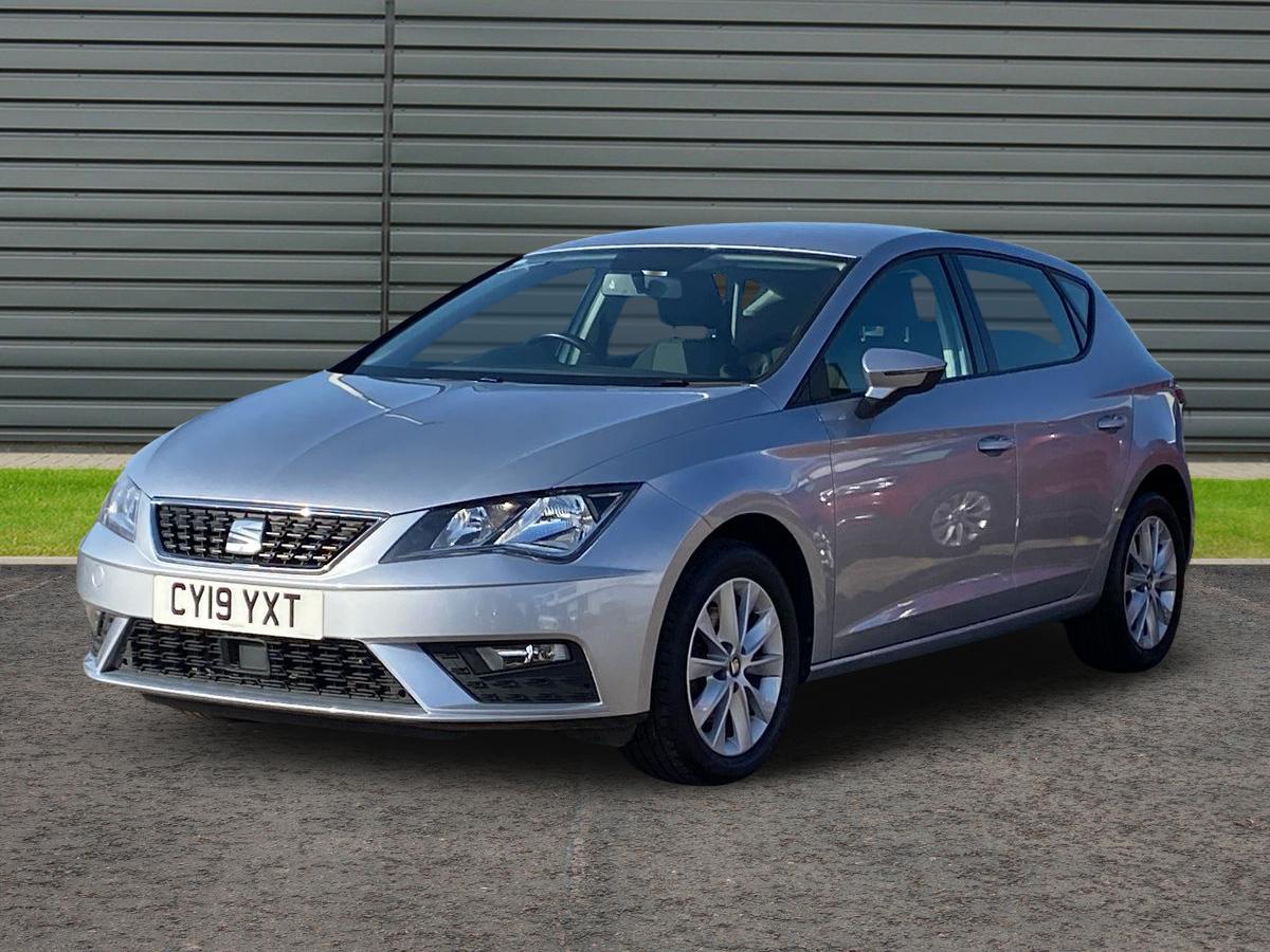 Used SEAT Leon 2019 for sale - 77609708: Photo 7