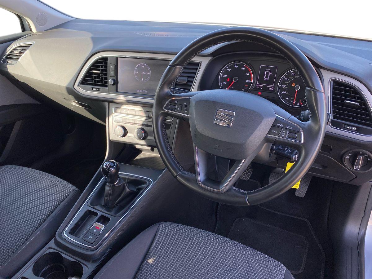 Used SEAT Leon 2019 for sale - 77609708: Photo 9