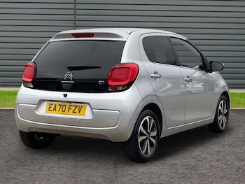 Used Citroen C1 2020 for sale - 77432430: Photo