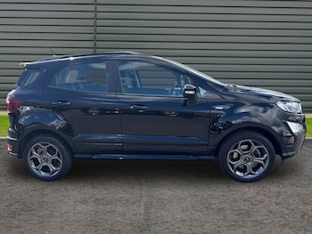 Used Ford Ecosport 2023 for sale - 78593882: Photo