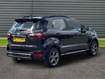Used Ford Ecosport 2023 for sale - 78593882: Photo
