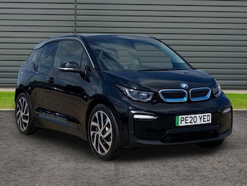 Used BMW i3 2020 for sale - 78970133: Photo