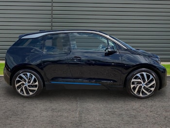 Used BMW i3 2020 for sale - 78970133: Photo