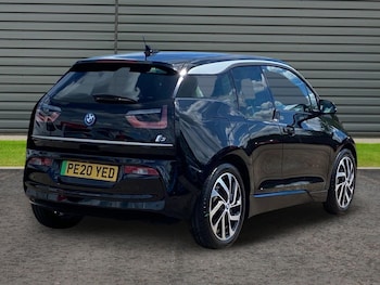 Used BMW i3 2020 for sale - 78970133: Photo