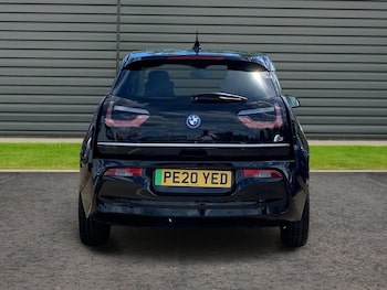 Used BMW i3 2020 for sale - 78970133: Photo