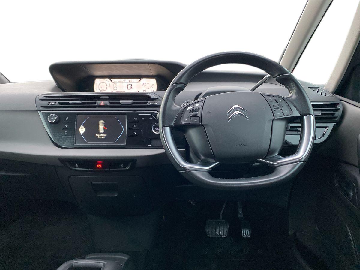 Used Citroen C4 Picasso 2014 for sale - 77579432: Photo 10