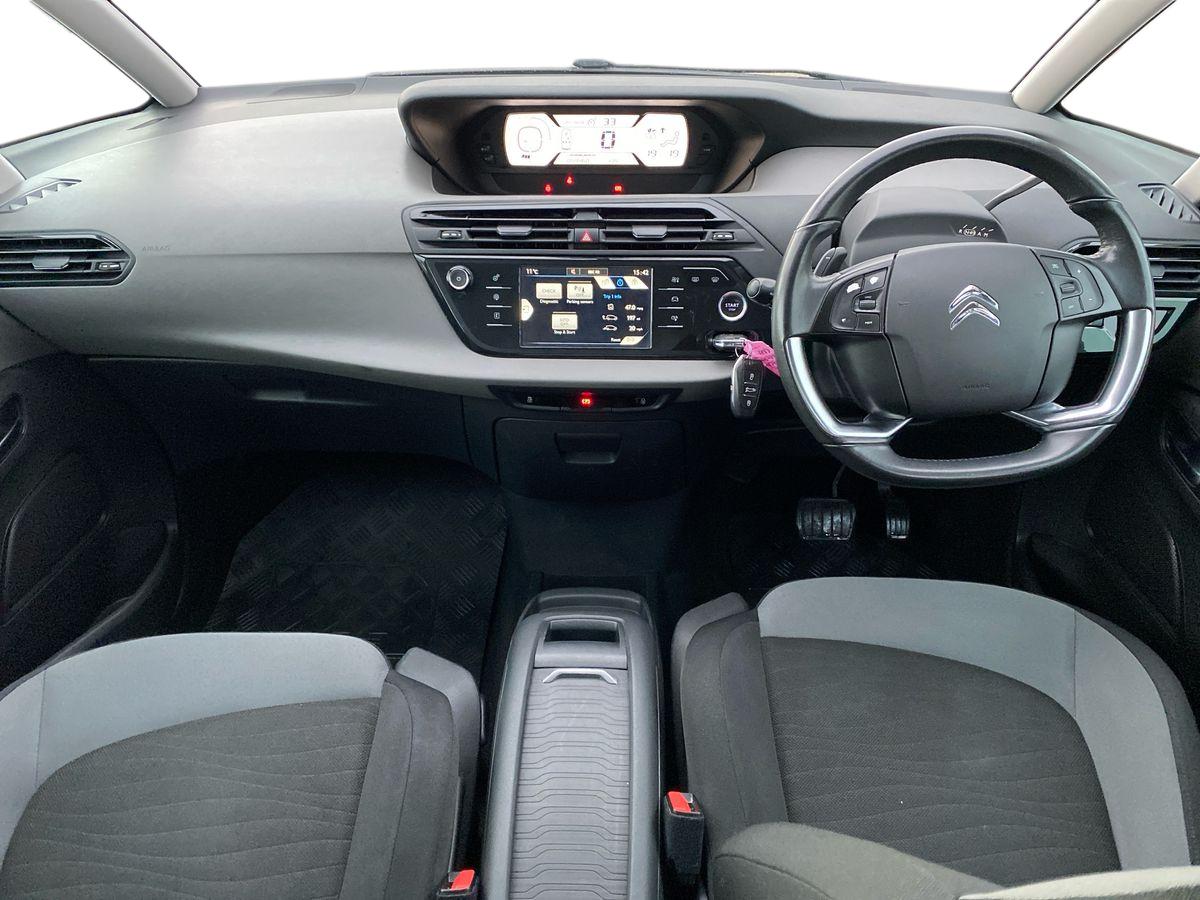 Used Citroen C4 Picasso 2014 for sale - 77579432: Photo 11
