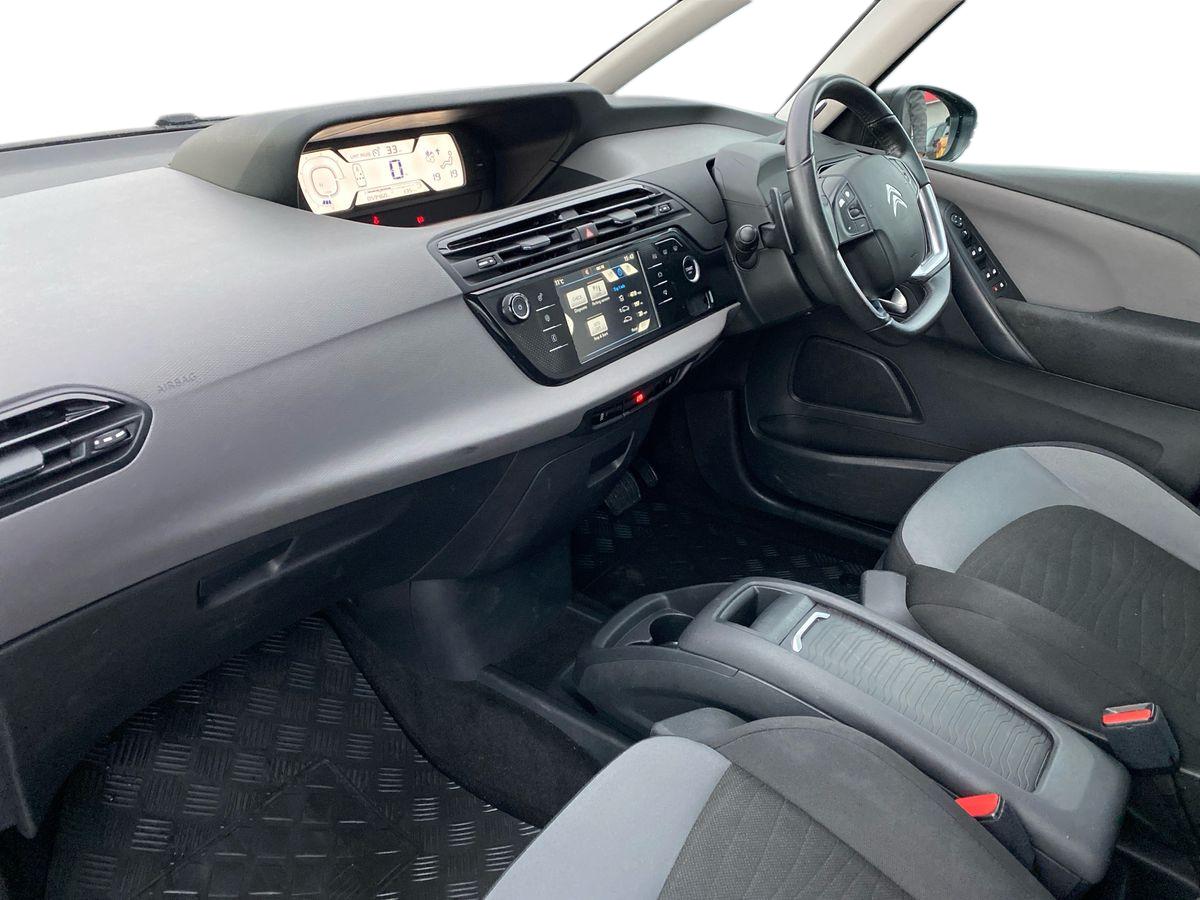 Used Citroen C4 Picasso 2014 for sale - 77579432: Photo 12