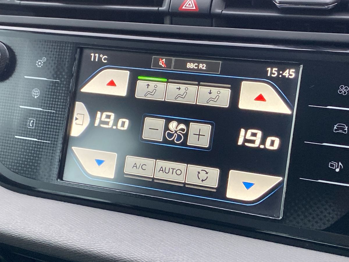 Used Citroen C4 Picasso 2014 for sale - 77579432: Photo 14